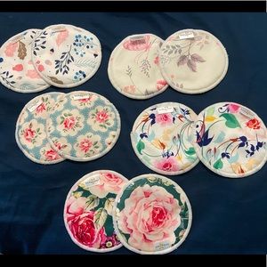 BabyGoal Bamboo Breastpads